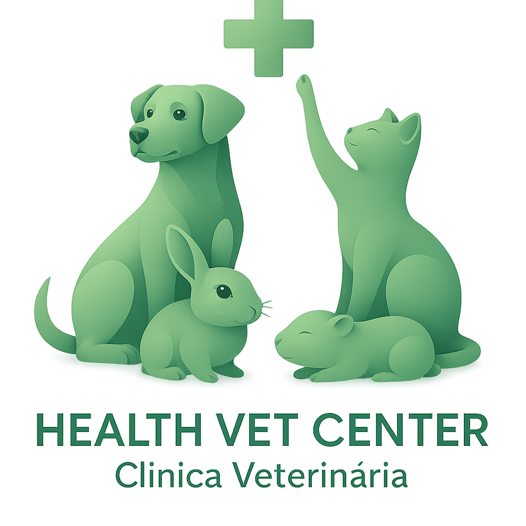 Logo Health Vet Center